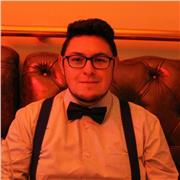 Insegnante di Spagnolo ed Inglese